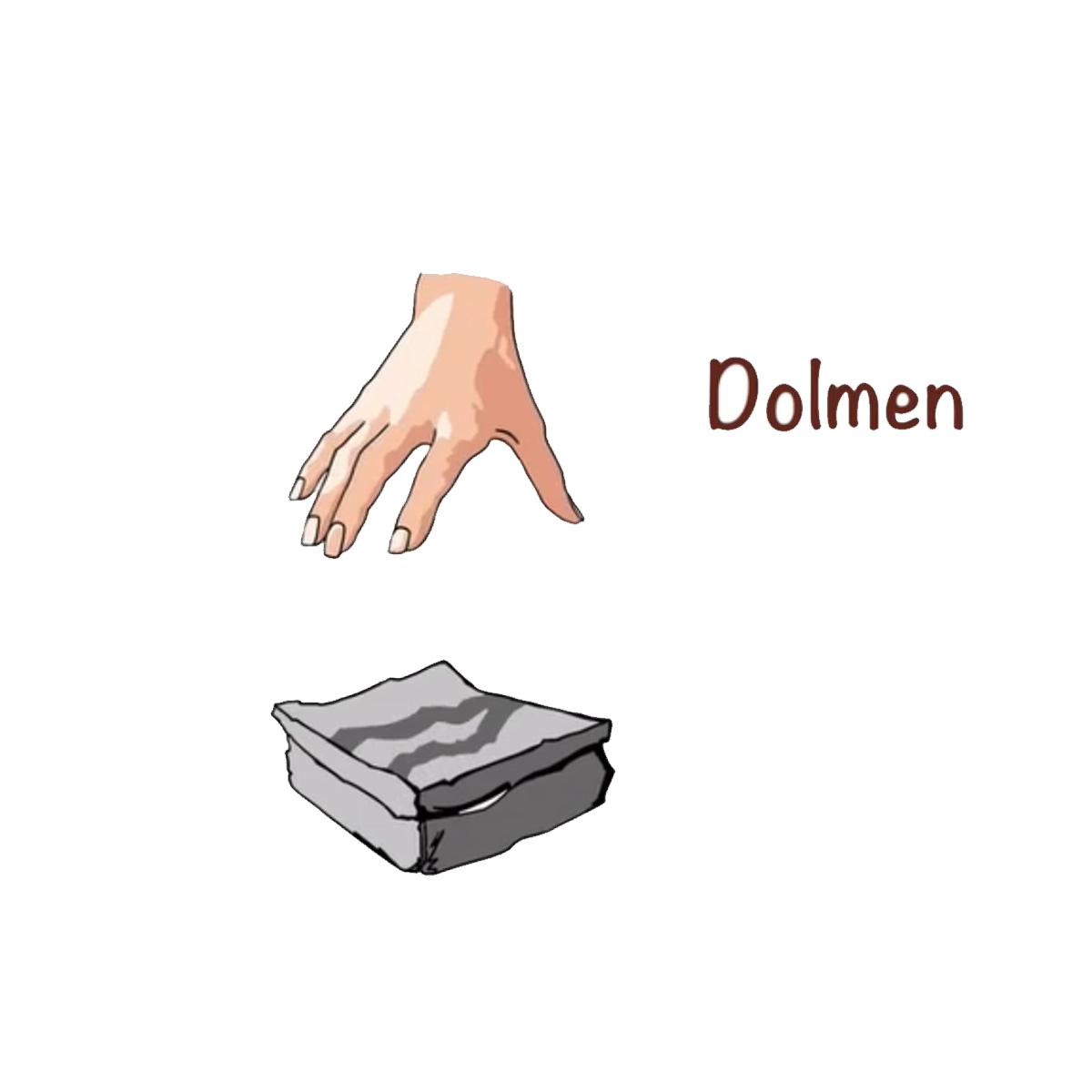 dolmen