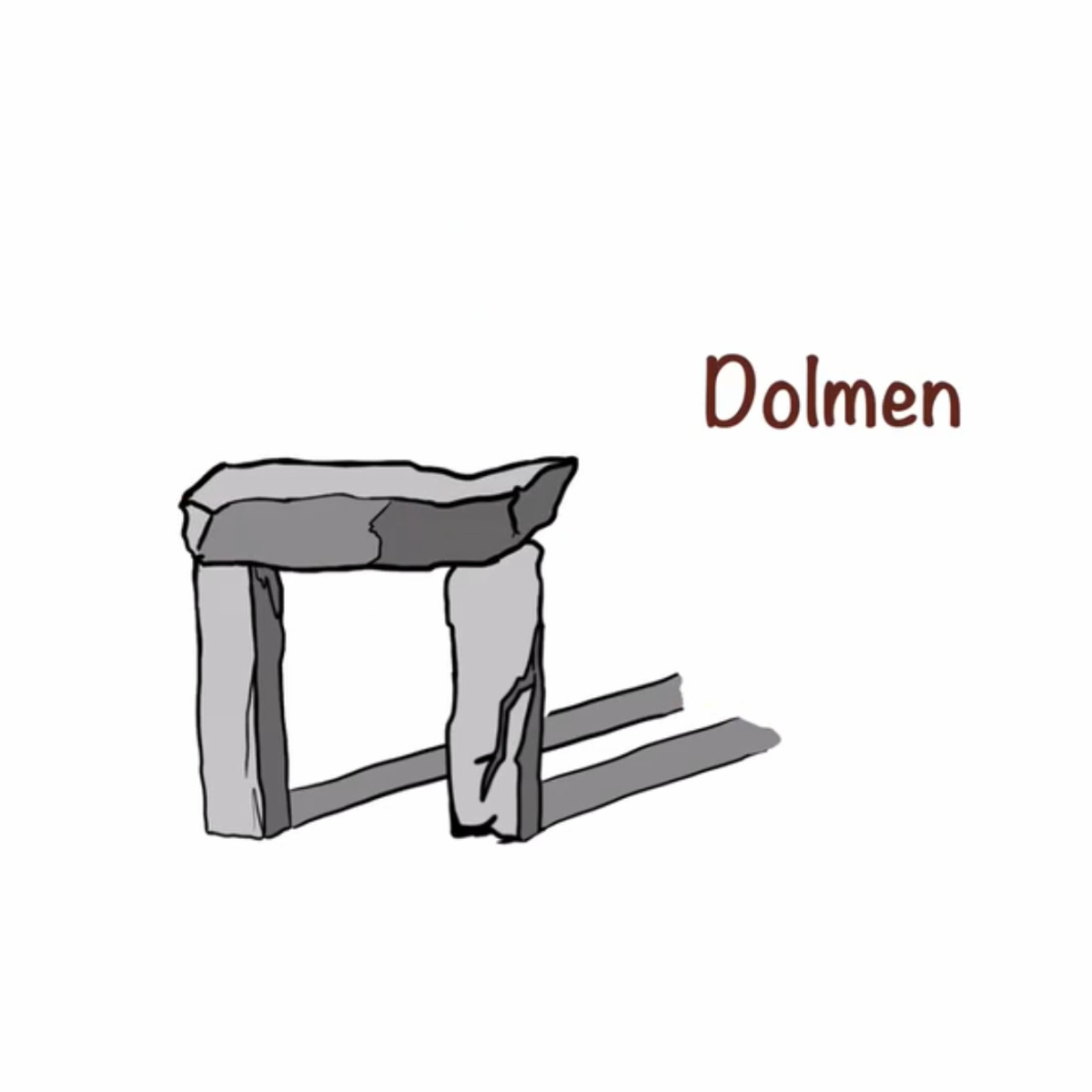 dolmen