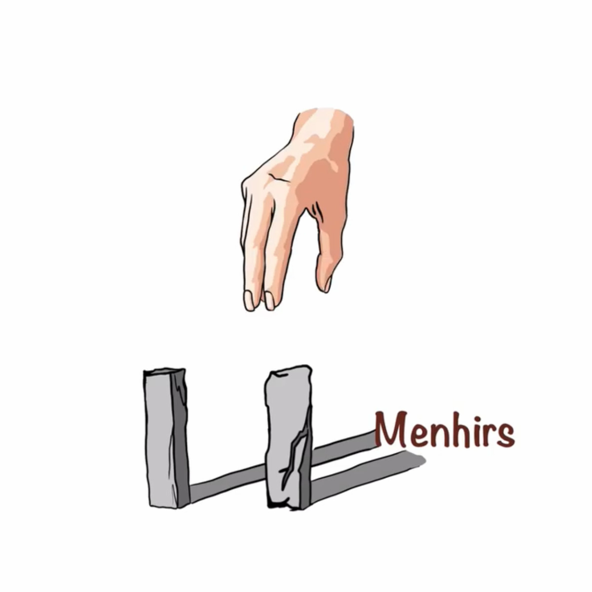 menhir